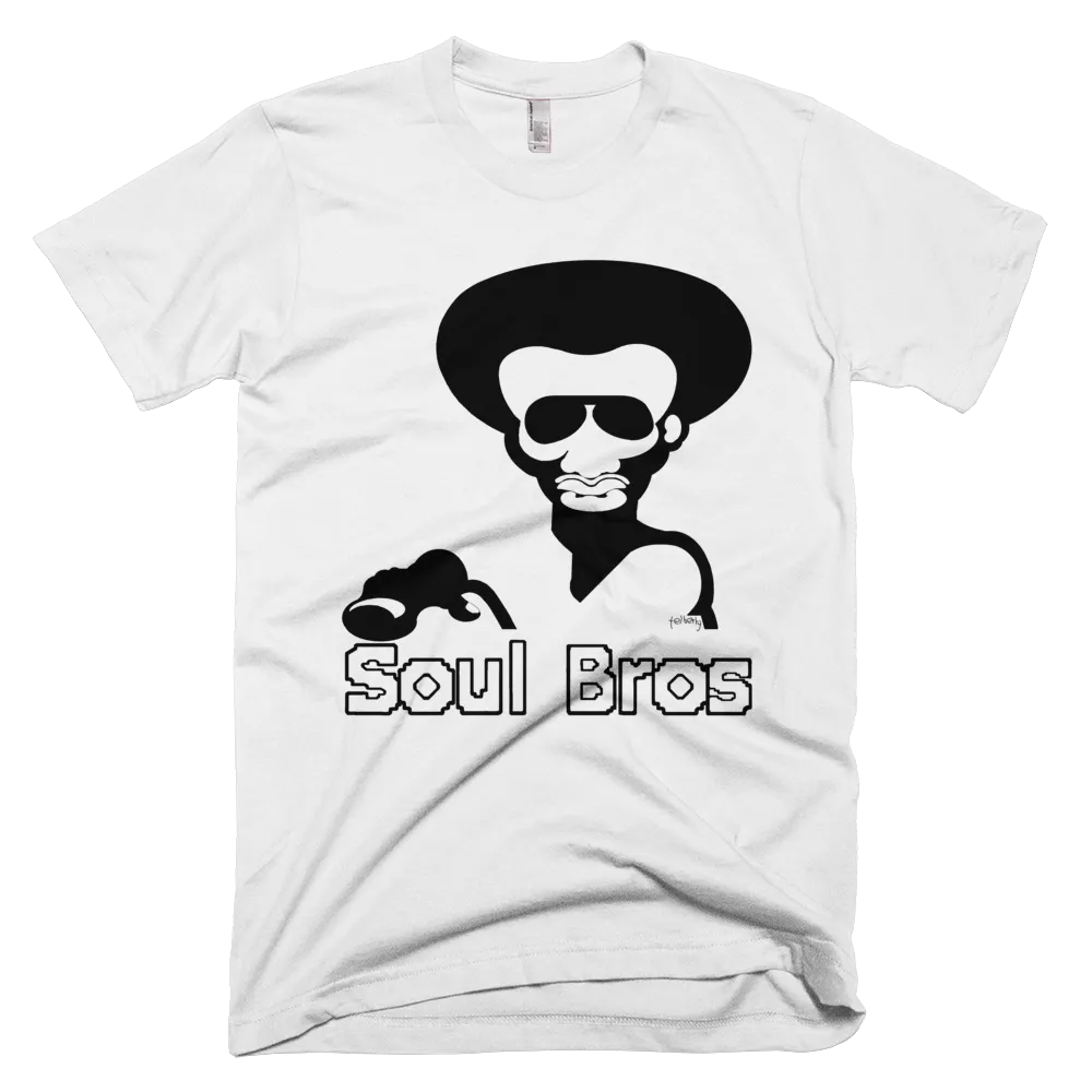 SOUL BROS B Tee