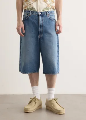 Super Dad's Fit Shorts