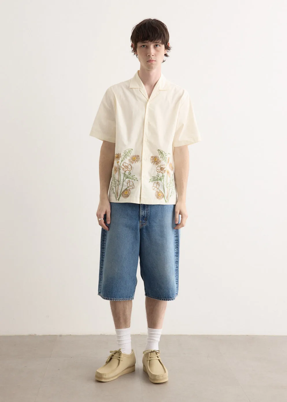 Super Dad's Fit Shorts