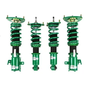 TEIN Flex Z Coilovers Acura TSX (2004-2008) VSB48-C1SA3