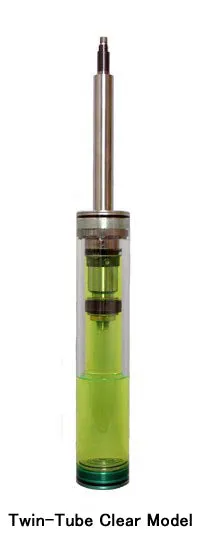TEIN Flex Z Coilovers Acura TSX (2004-2008) VSB48-C1SA3