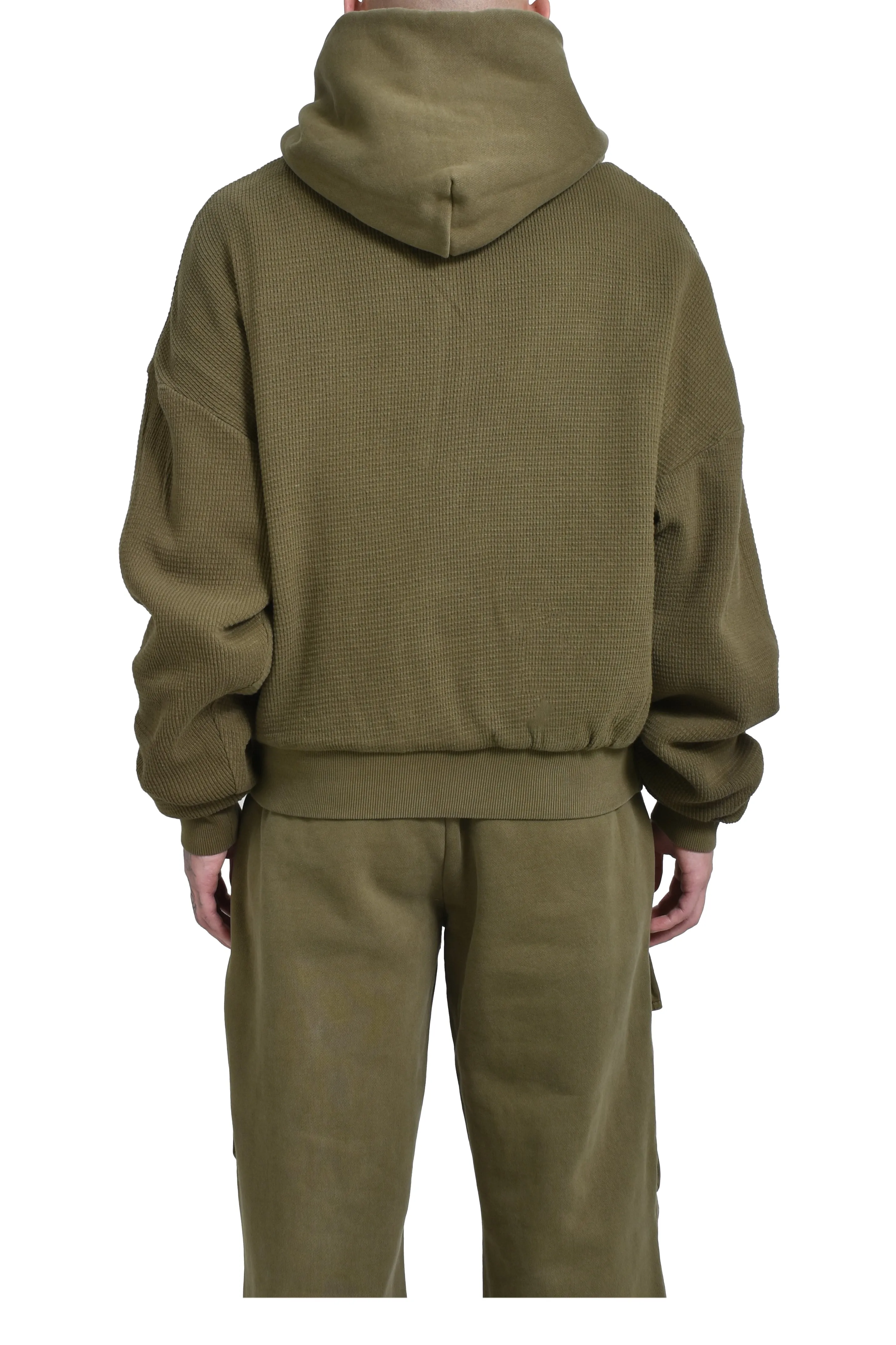 THERMAL HOOD / MILITARY
