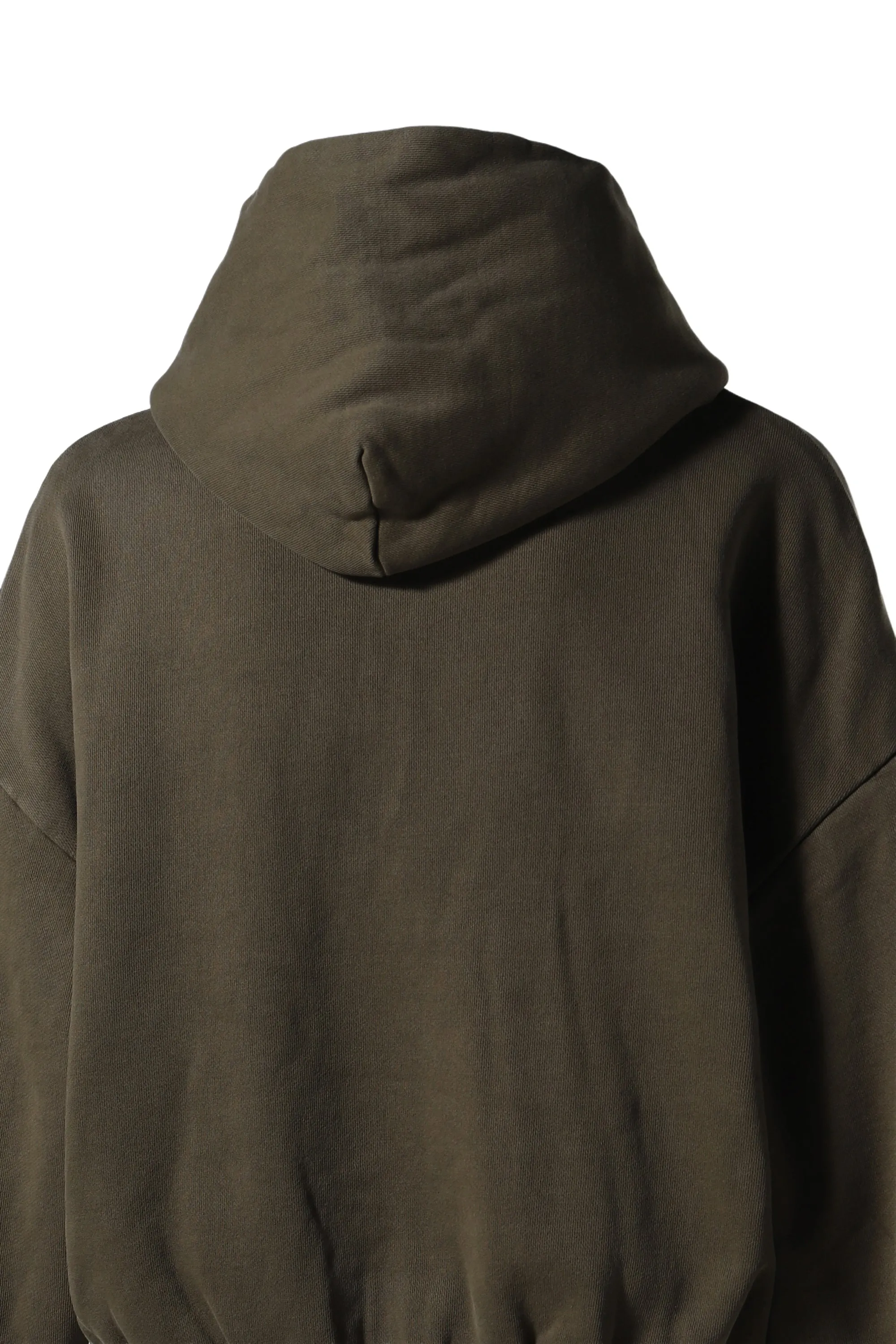THERMAL HOOD / MILITARY