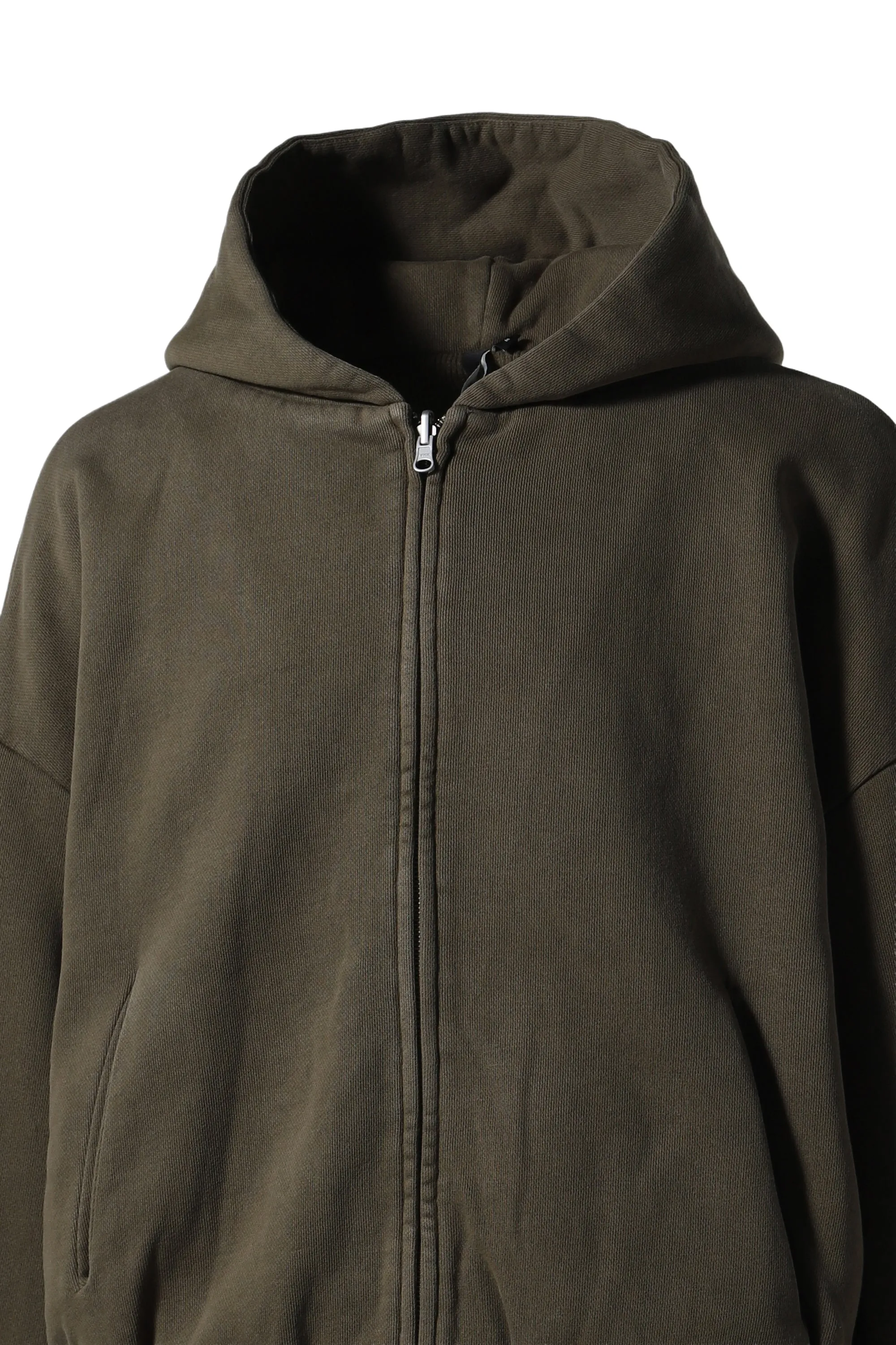 THERMAL HOOD / MILITARY