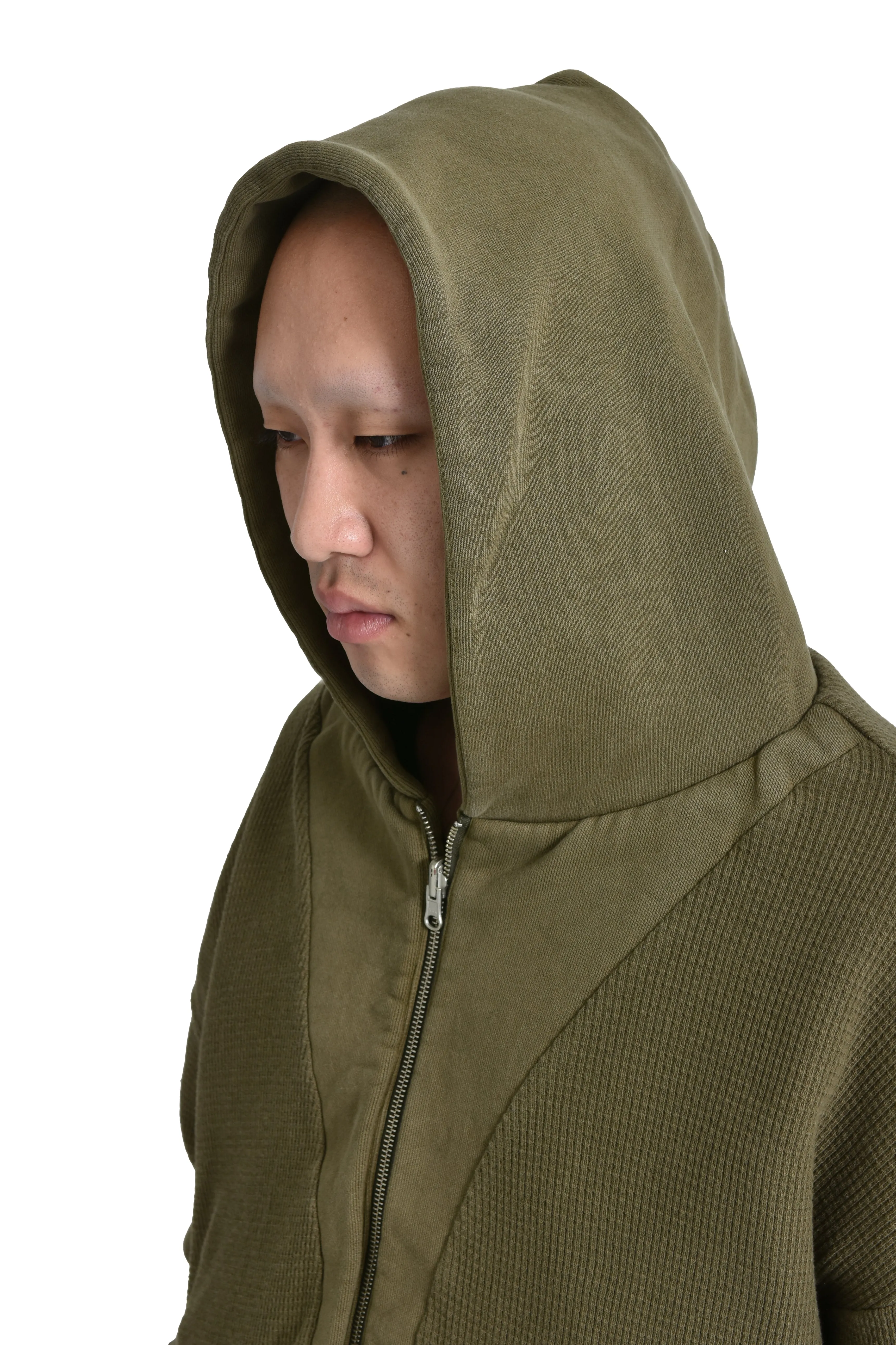 THERMAL HOOD / MILITARY