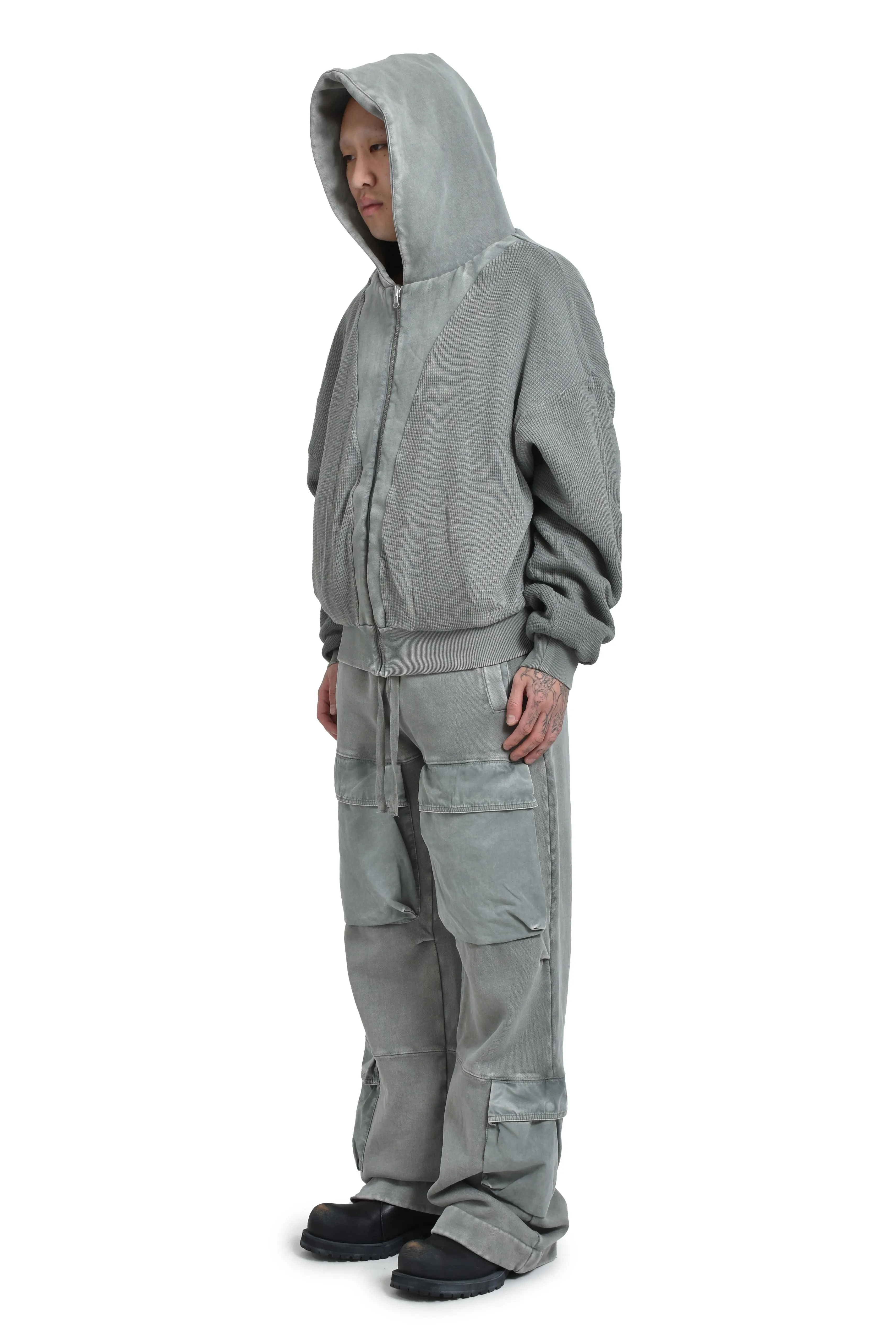THERMAL HOOD / RHINO