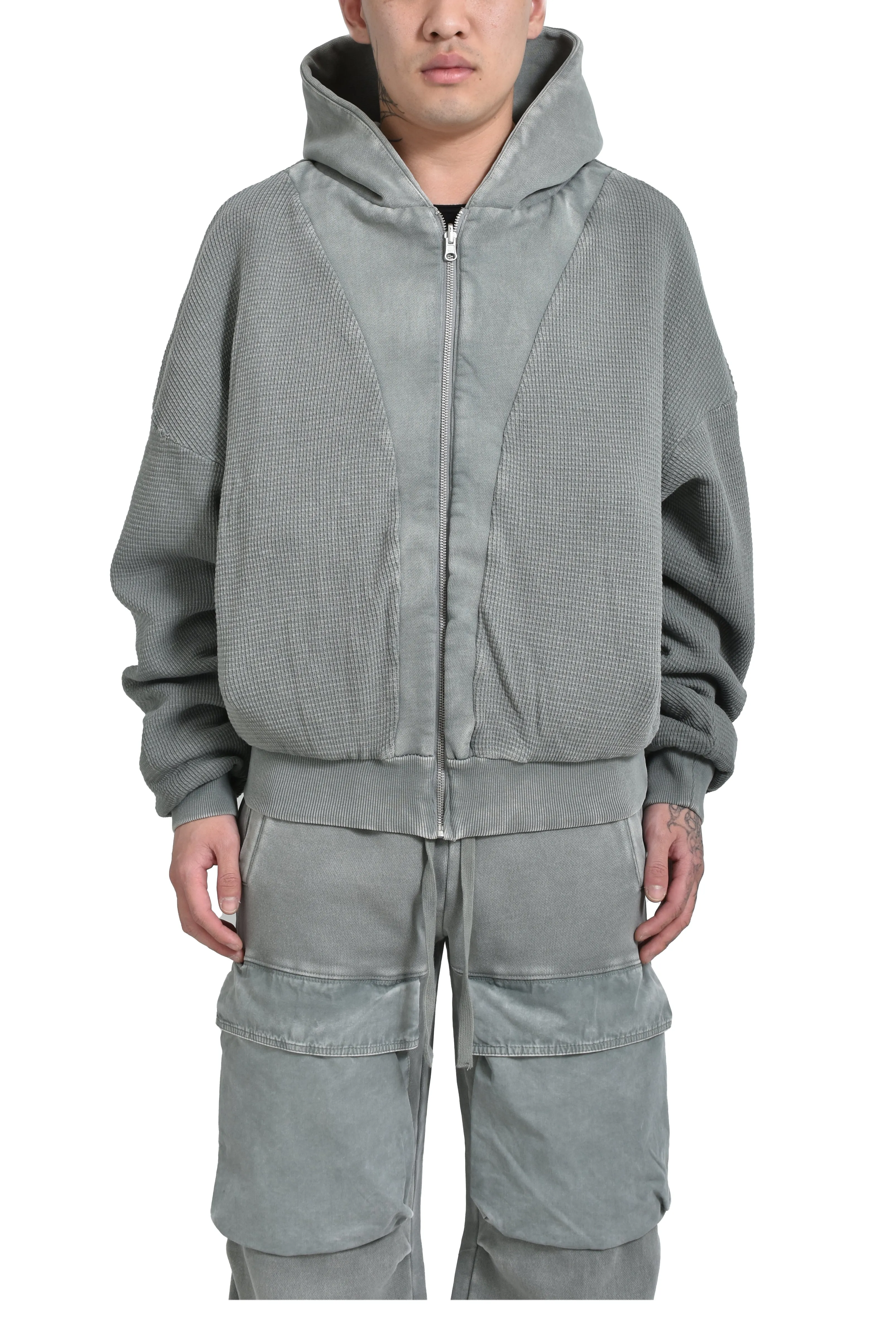THERMAL HOOD / RHINO