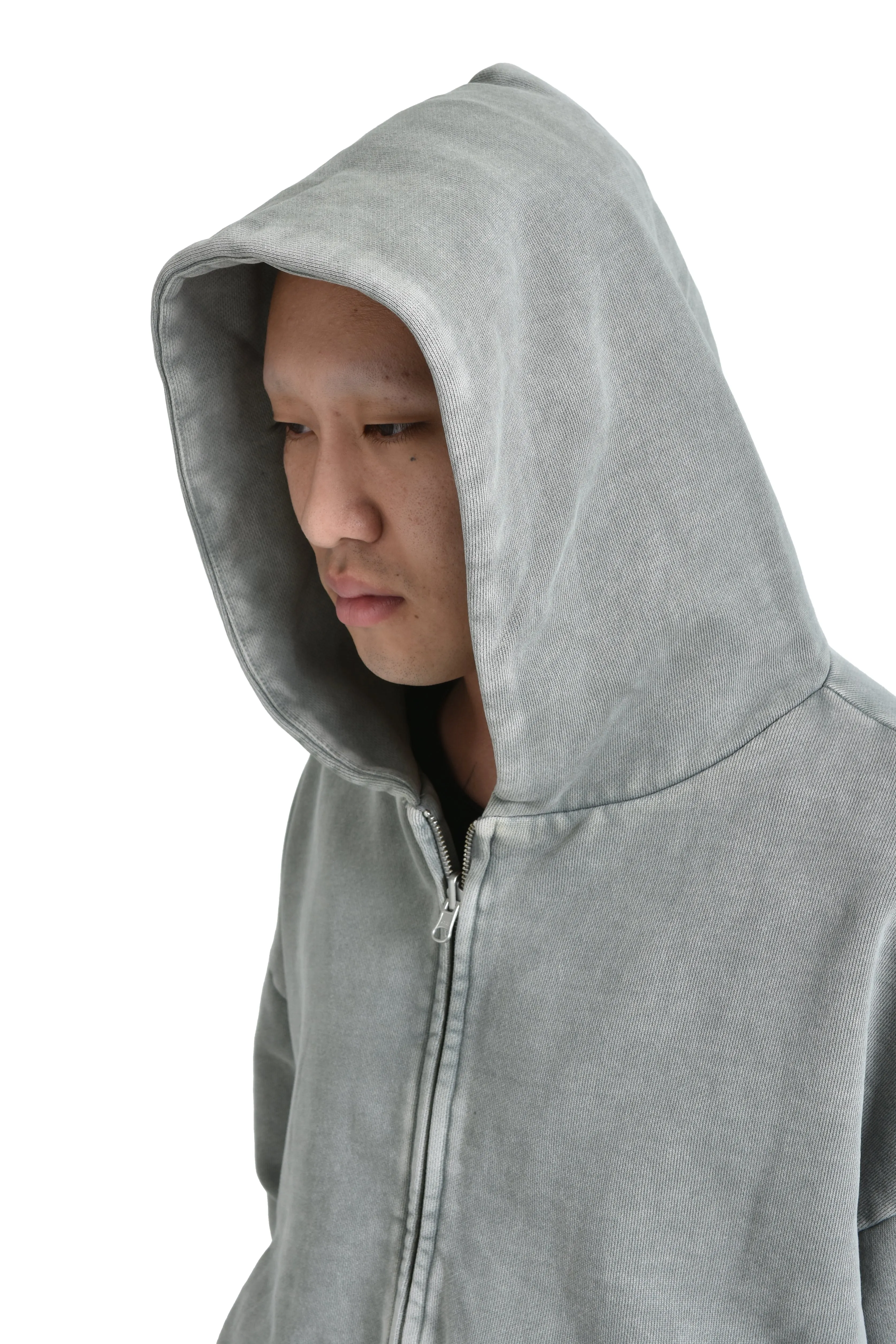 THERMAL HOOD / RHINO