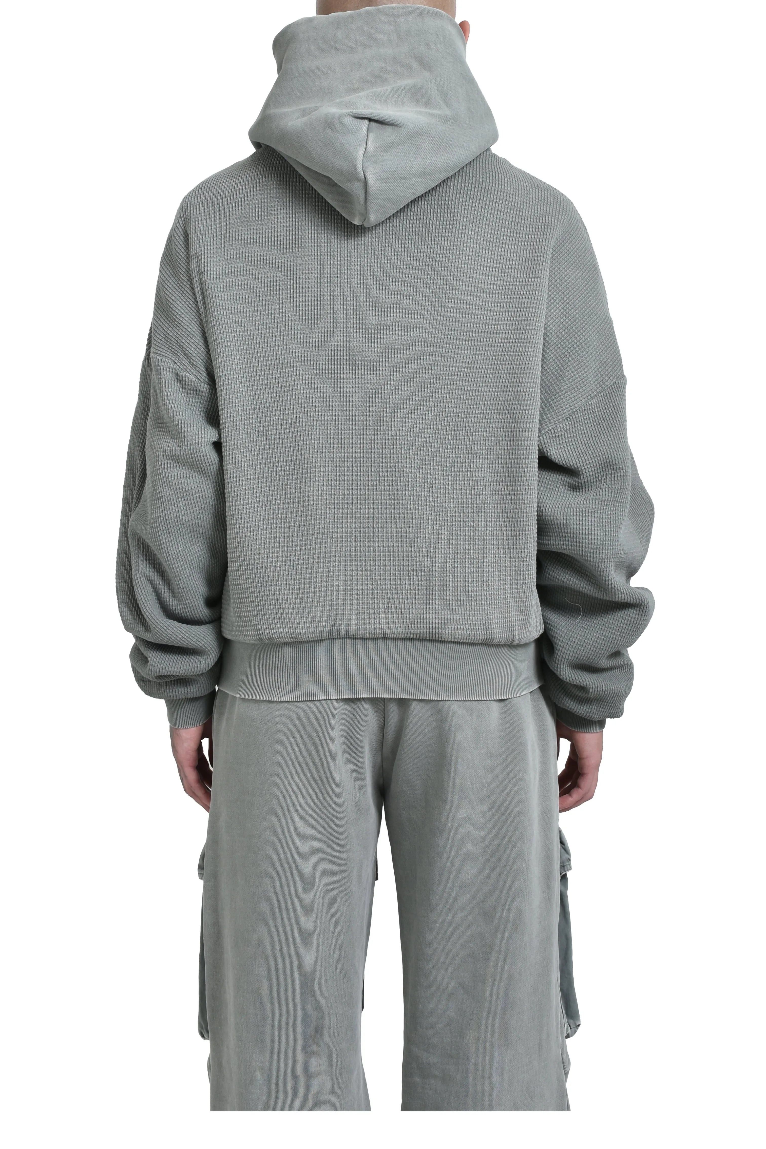 THERMAL HOOD / RHINO
