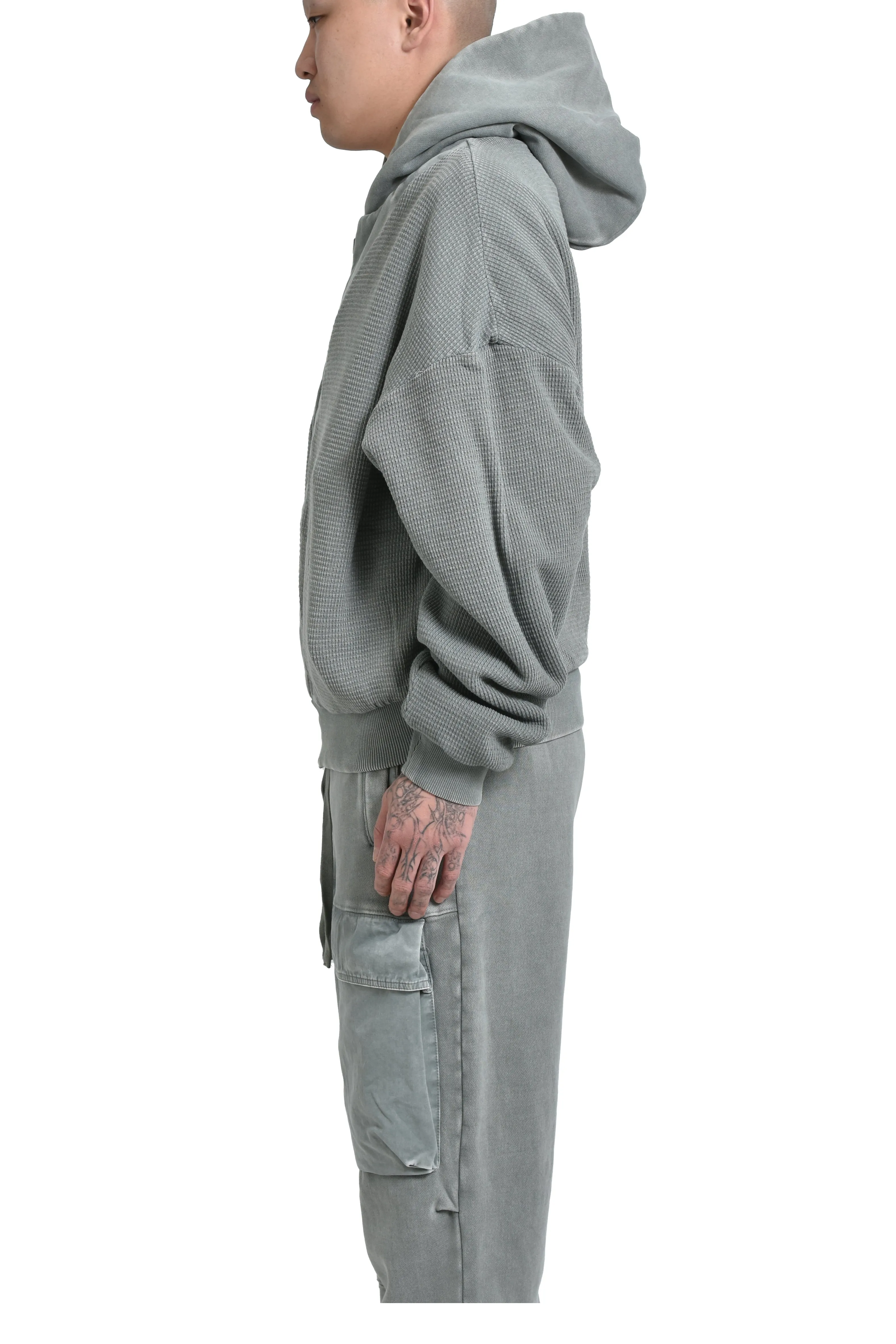 THERMAL HOOD / RHINO