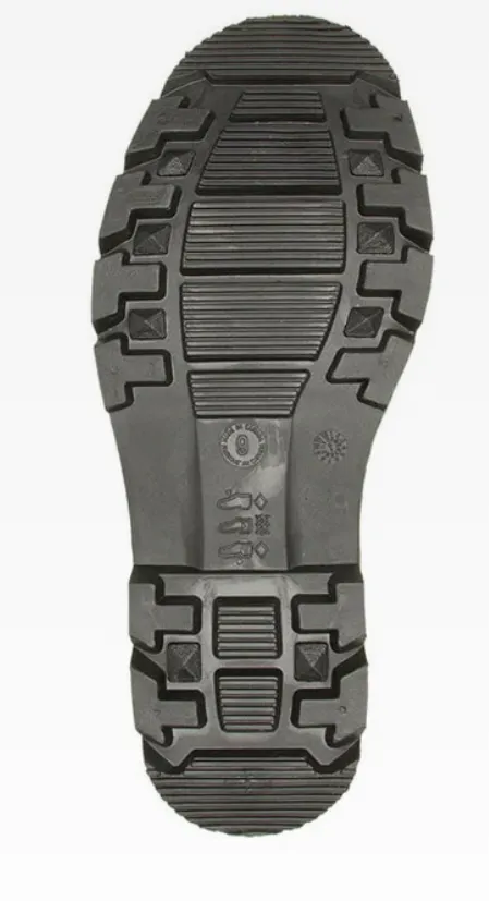Women's Forester Winter Boots