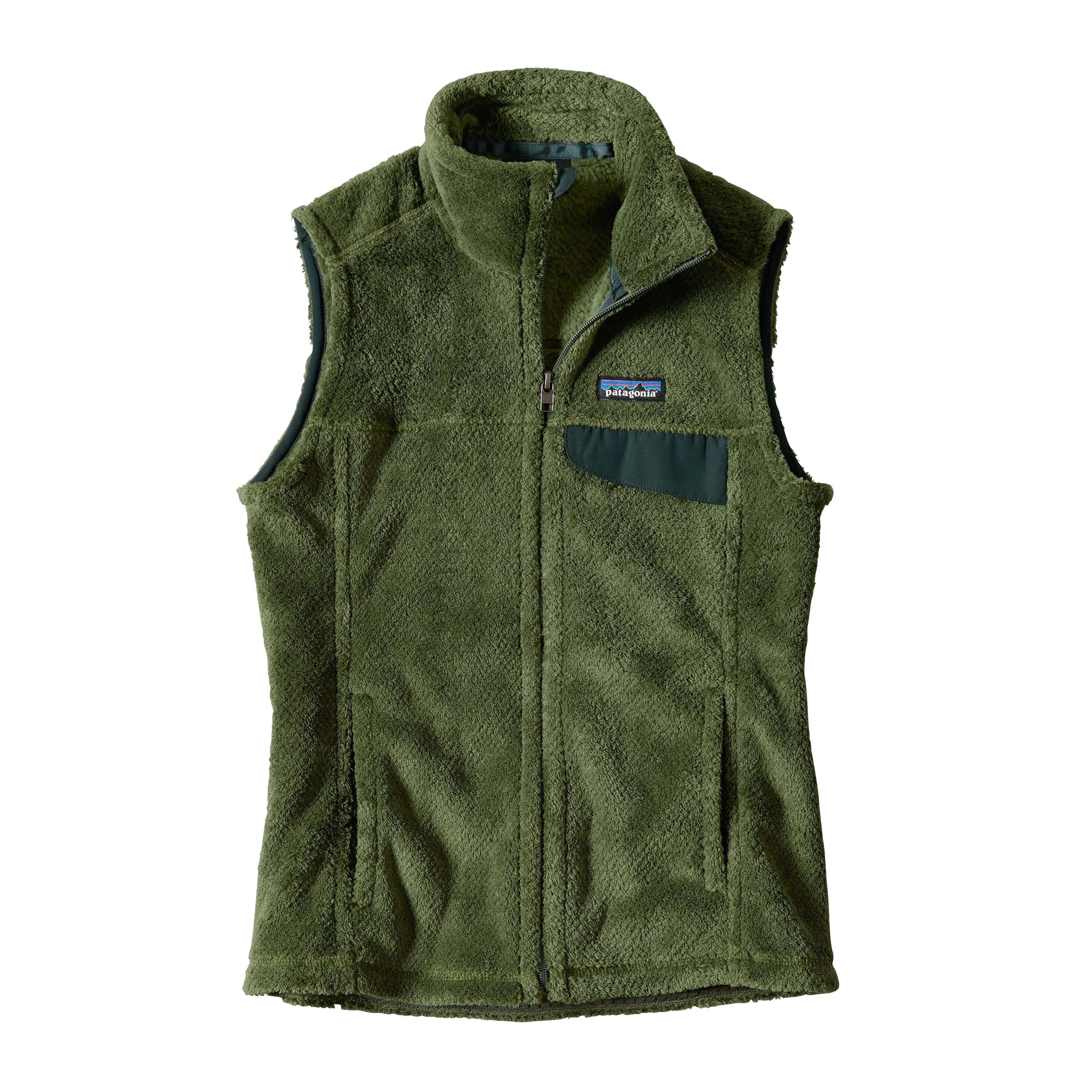 W's Re-Tool Vest