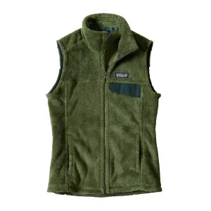 W's Re-Tool Vest